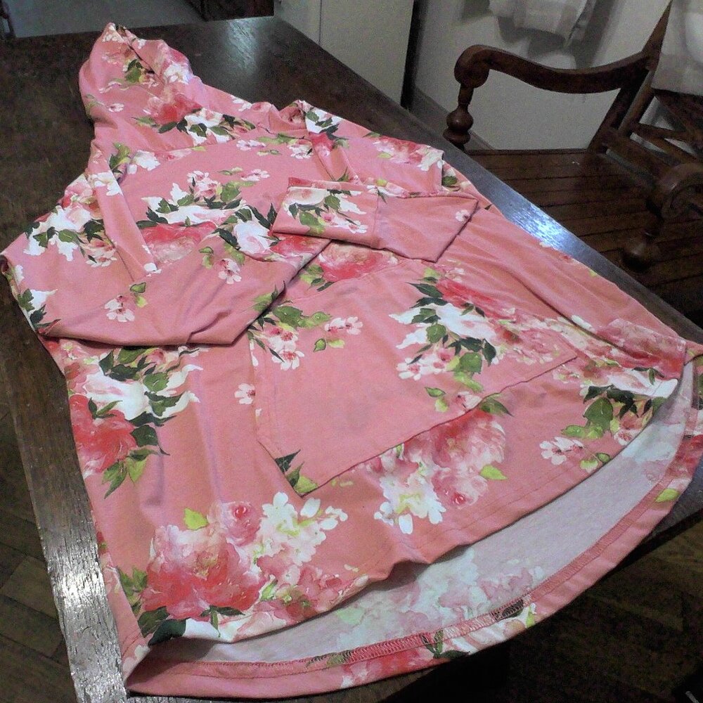 women's XL LuLaRoe  hoodie